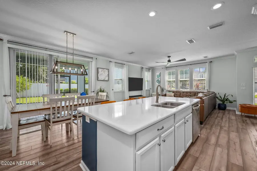 7130 Crispin Cove Drive, Jacksonville, FL 32258 - #3