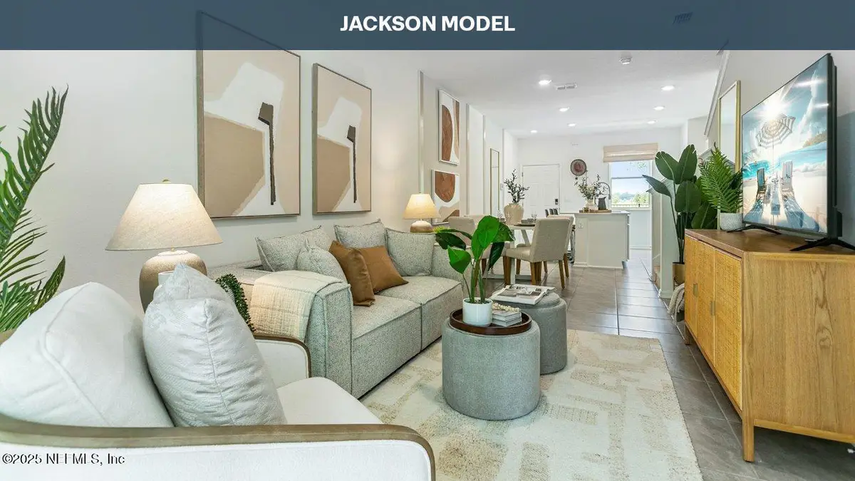 205 Palmetto Ridge Road, Saint Augustine, FL 32095 - #1