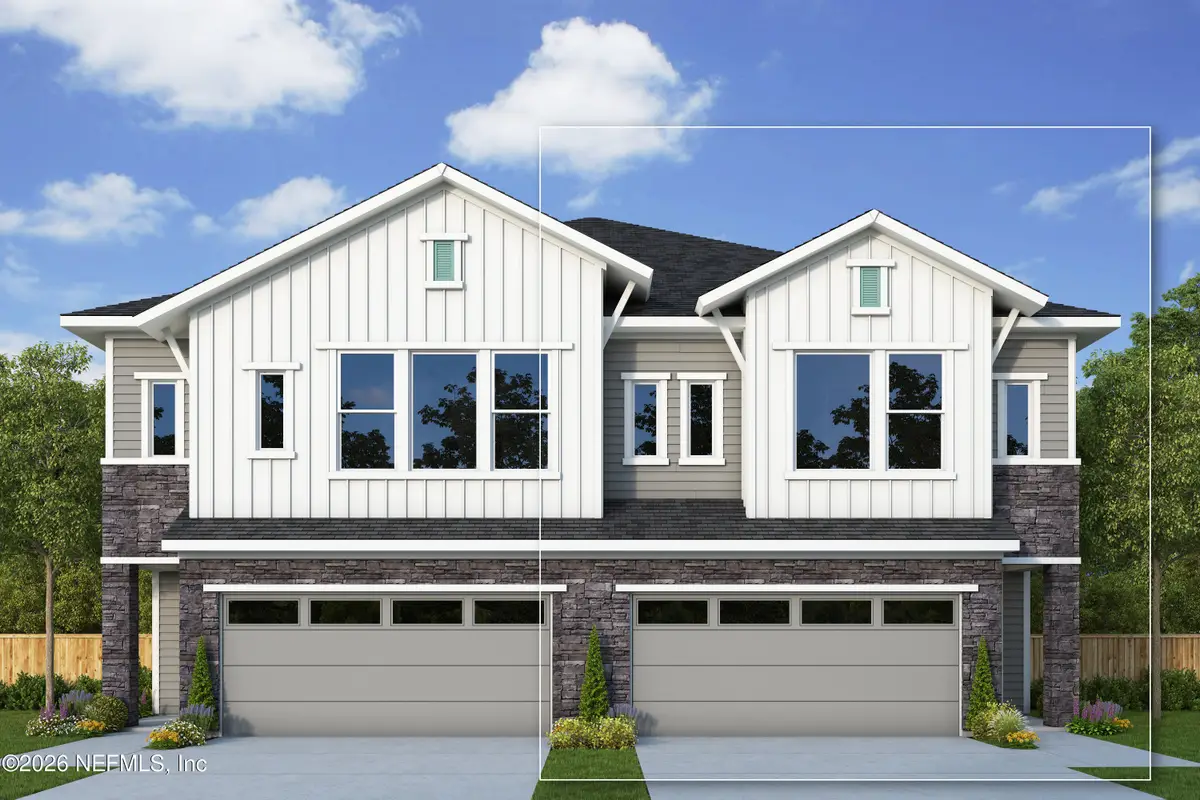 10235 Mineral Road, Jacksonville, FL 32256 - #1