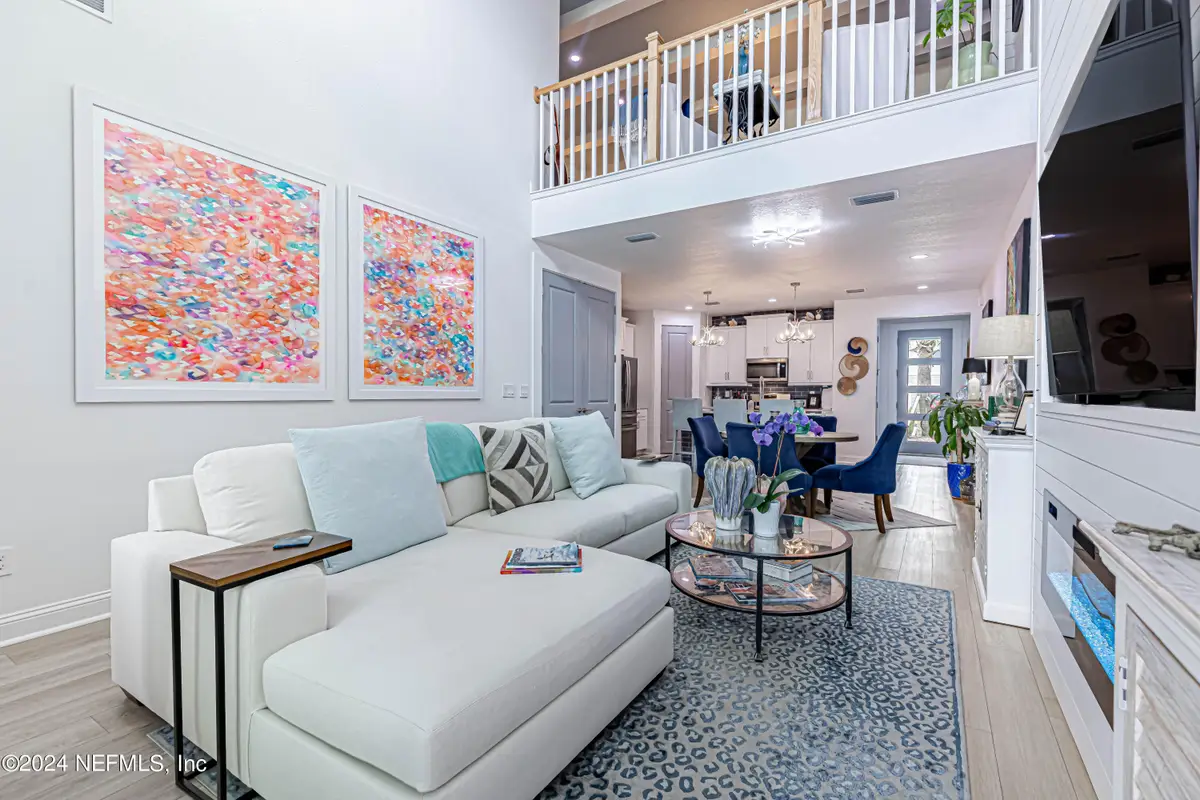 3417 Marsh Reserve Boulevard, Jacksonville, FL 32224 - #1