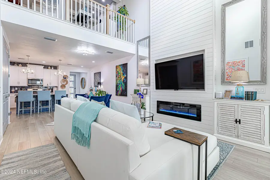 3417 Marsh Reserve Boulevard, Jacksonville, FL 32224 - #2