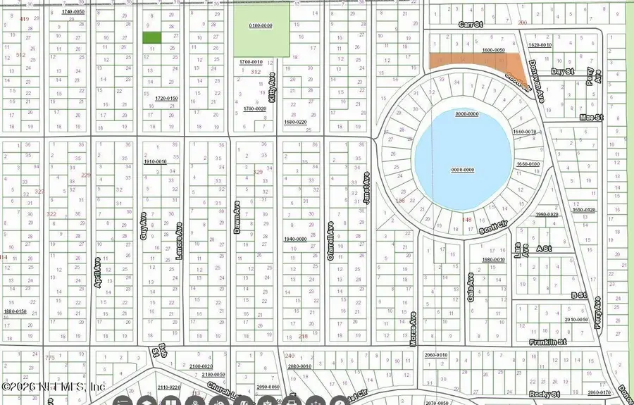 9-13 Scott Circle, Interlachen, FL 32148 - #2