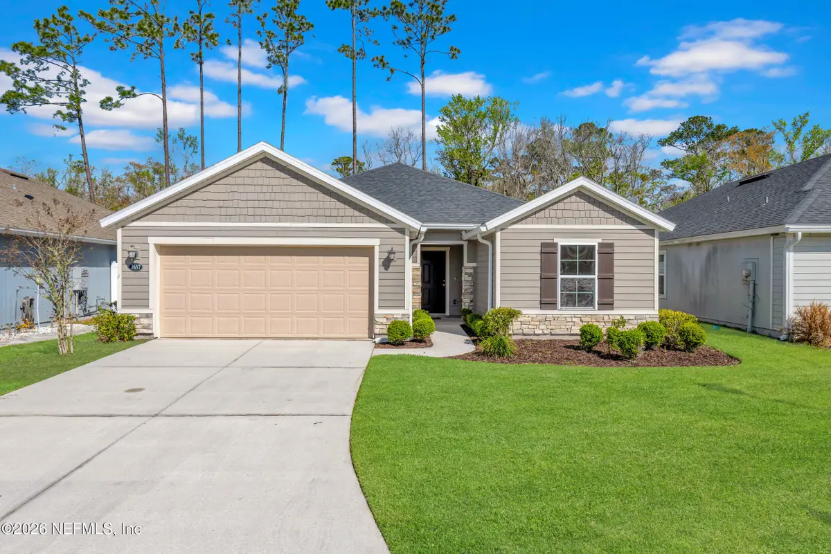 7657 Sunnydale Lane, Jacksonville, FL 32256 - #1