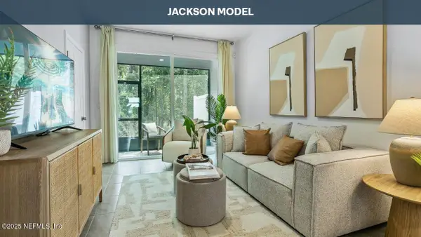 211 Palmetto Ridge Road, St. Augustine, FL 32095