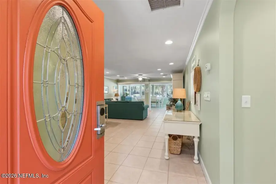 3328 Sea Marsh Road, Fernandina Beach, FL 32034 - #3