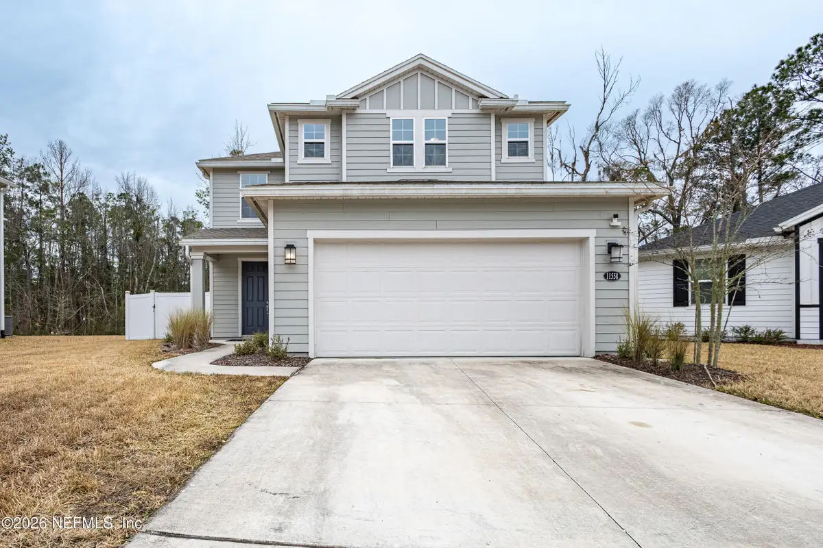 11558 Tiburon Drive, Jacksonville, FL 32221 - #1
