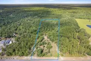 14014 Dunroven Drive, Bryceville, FL 32009