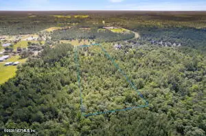 14014 Dunroven Drive, Bryceville, FL 32009 - #2