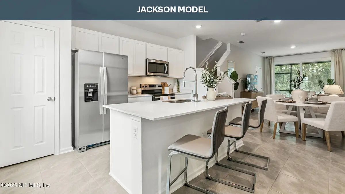 197 Palmetto Ridge Road, Saint Augustine, FL 32095 - #1