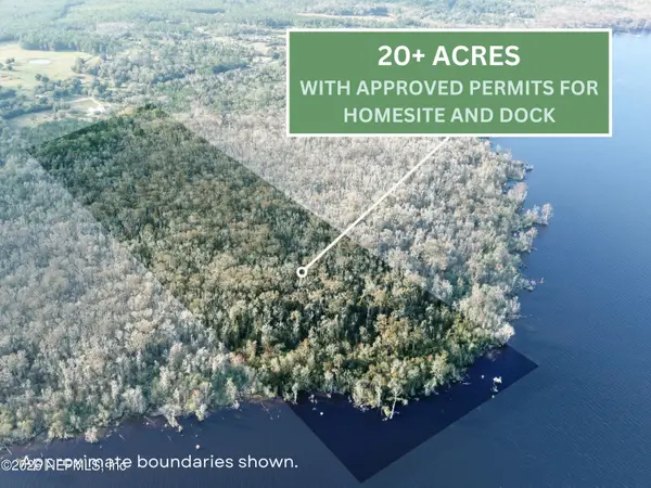 0 County Road 209 S, Green Cove Springs, FL 32043