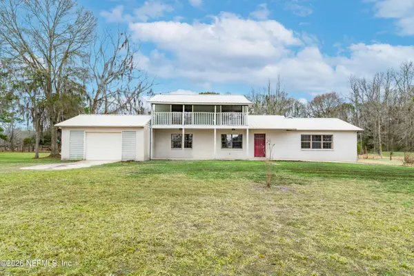 1576 NE 216 Street, Lawtey, FL 32058