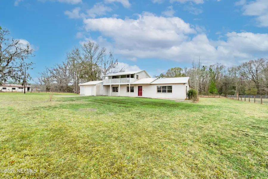 1576 NE 216 Street, Lawtey, FL 32058 - #2