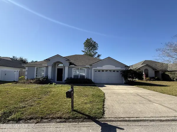 1752 Glen Laurel Drive, Middleburg, FL 32068