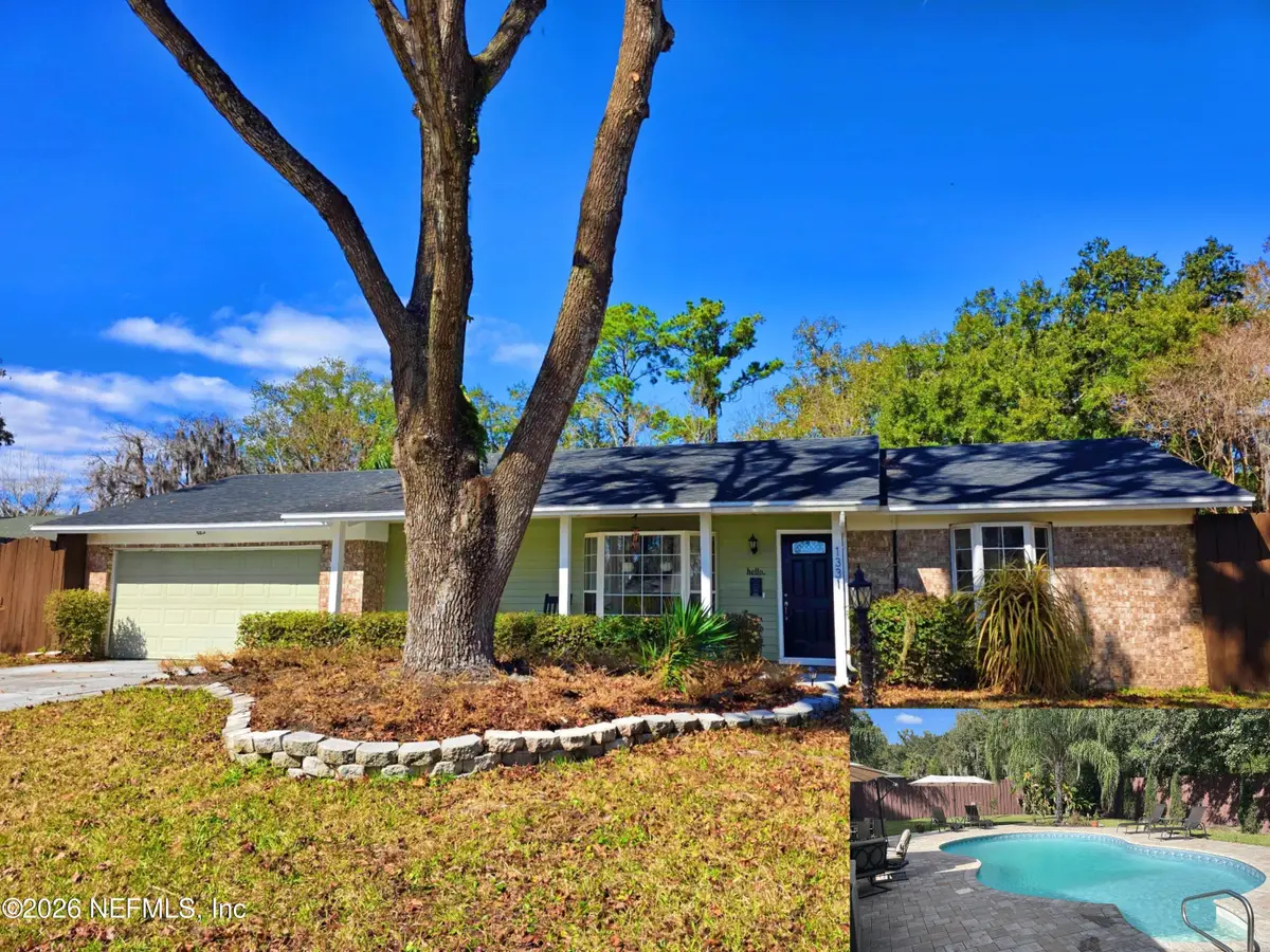 1331 Crosby Lane, Orange Park, FL 32073 - #1