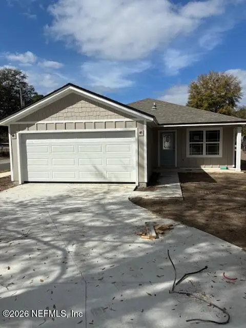 1290 Spruce Street, Green Cove Springs, FL 32043