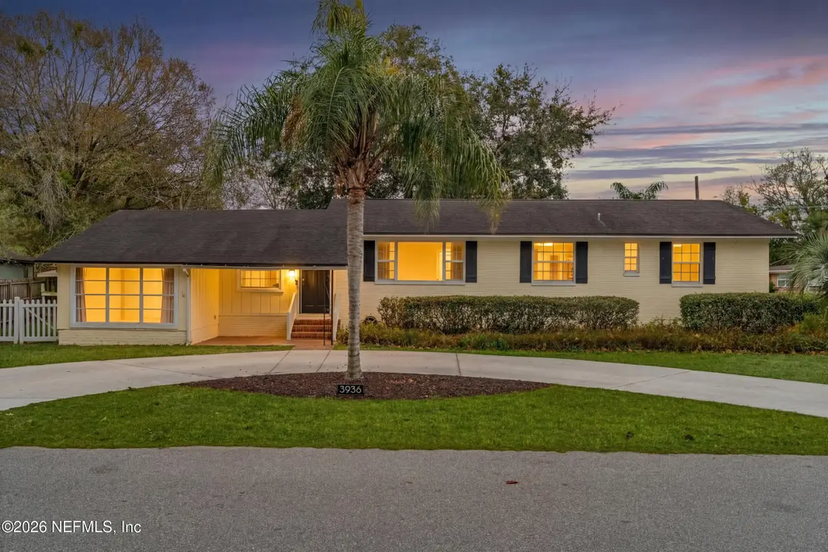 3936 Miruelo N Circle, Jacksonville, FL 32217 - #1