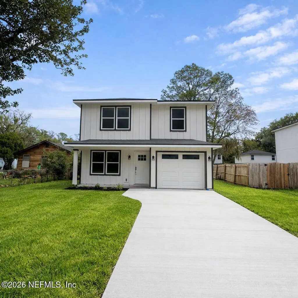 4455 Linder Avenue, Jacksonville, FL 32207 - #1