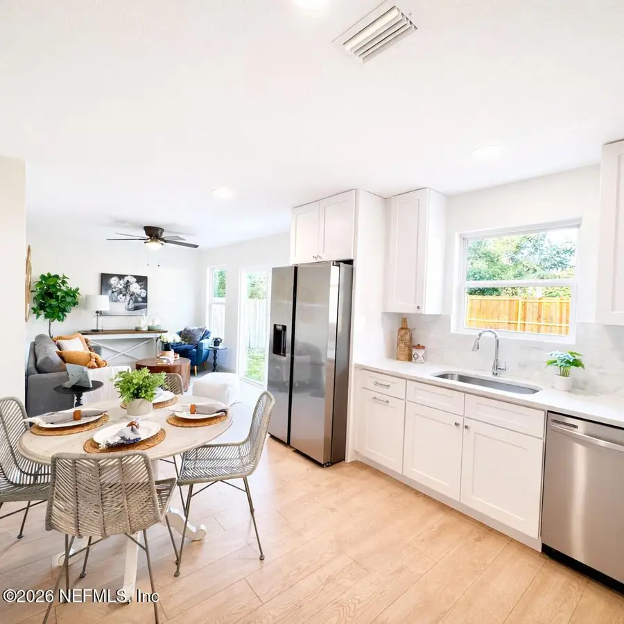 4455 Linder Avenue, Jacksonville, FL 32207 - #2