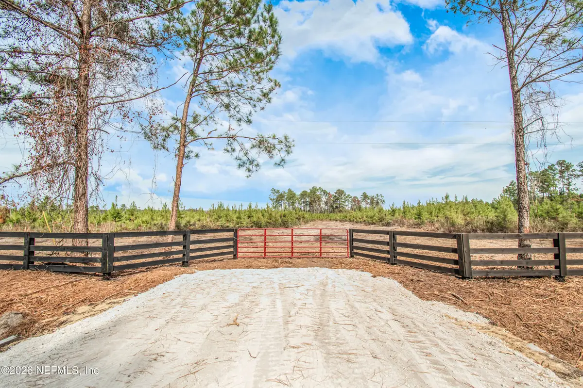 13693 County Road 124, Sanderson, FL 32087 - #1