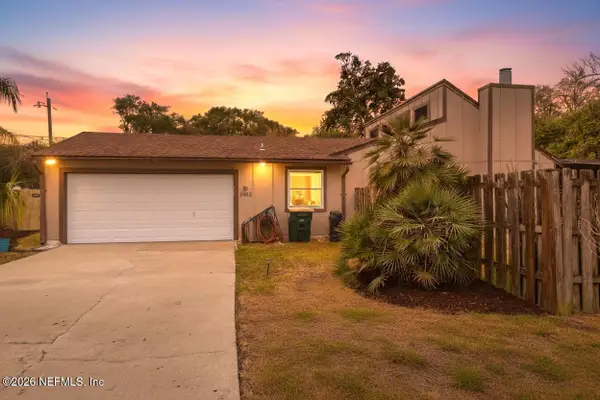 5453 Julington Creek Road, Jacksonville, FL 32258