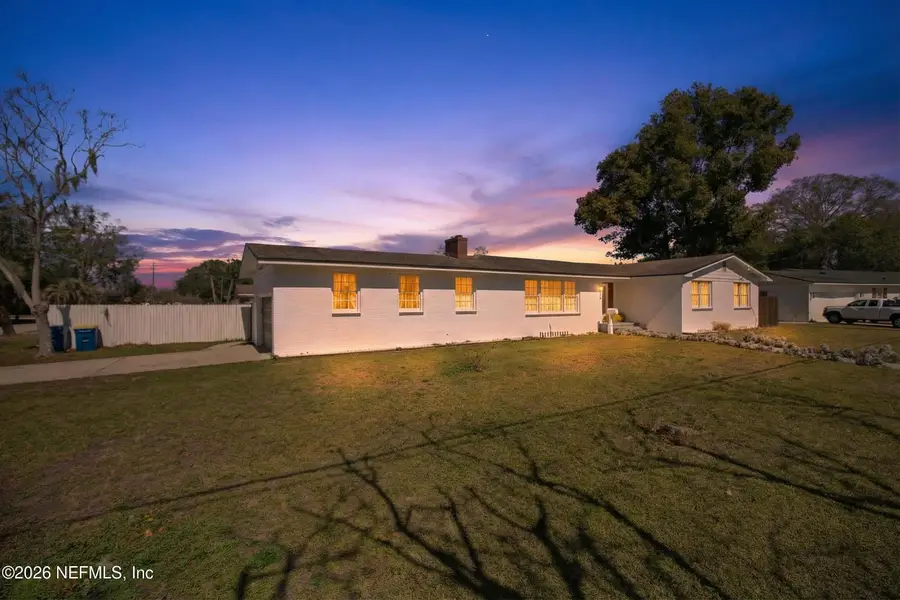 7915 Alderman Road, Jacksonville, FL 32211 - #2