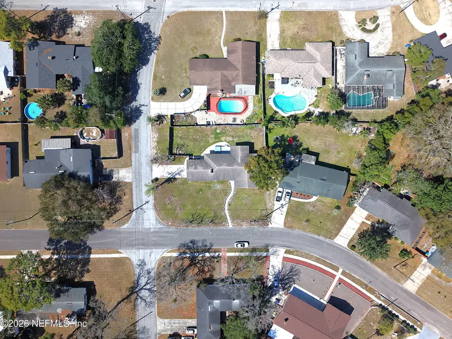 7915 Alderman Road, Jacksonville, FL 32211 - #3