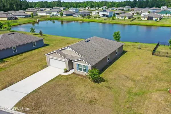 6853 Sandle Drive, Jacksonville, FL 32219