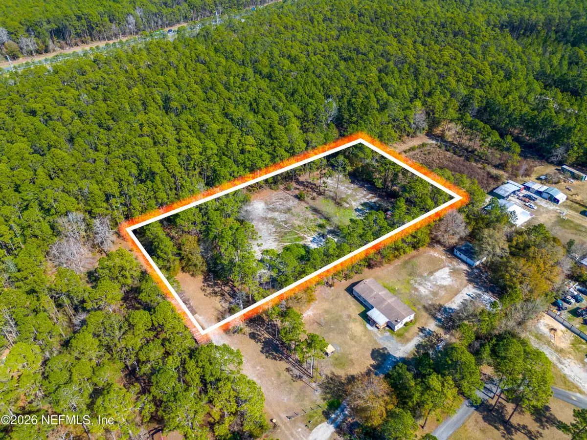 947 Village Green Drive, Jacksonville, FL 32234 - #1