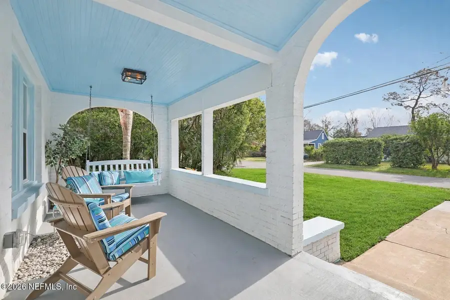 3233 Mayflower Street, Jacksonville, FL 32205 - #3