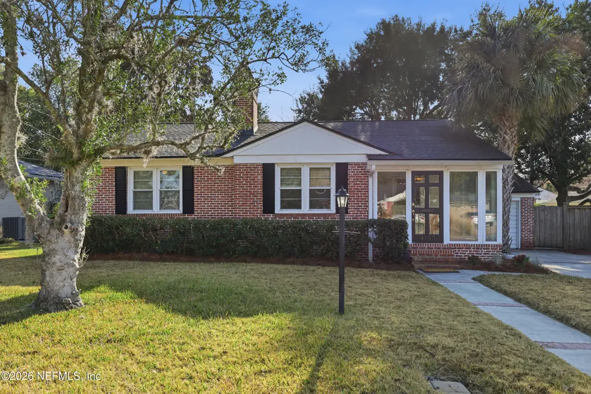 4155 London Road, Jacksonville, FL 32207 - #1