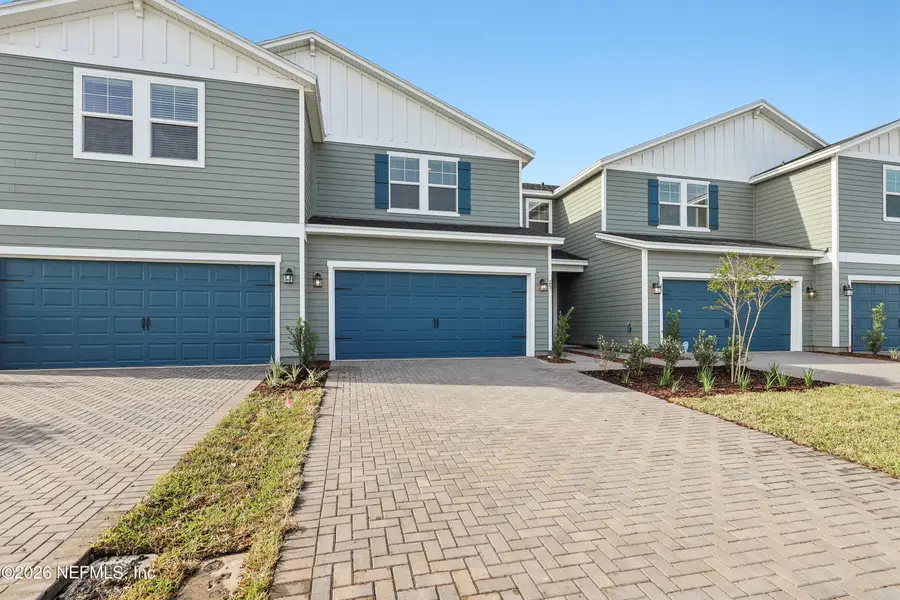 29 Rangeline Drive, Saint Augustine, FL 32092 - #2