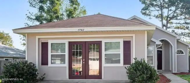7783 Invermere N Boulevard, Jacksonville, FL 32244 - #1
