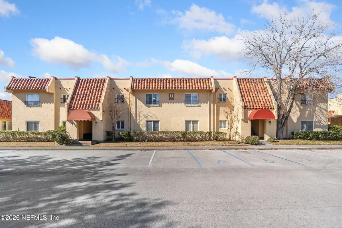 3915 Toreador Court #4, Jacksonville, FL 32217 - #1