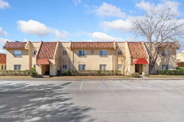 3915 Toreador Court #4, Jacksonville, FL 32217