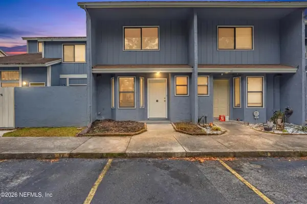 3517 Peeler Road #17, Jacksonville, FL 32277