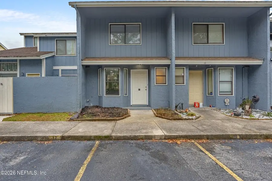 3517 Peeler Road #17, Jacksonville, FL 32277 - #2
