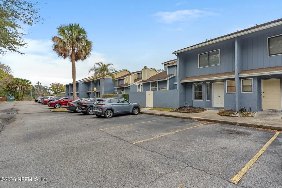 3517 Peeler Road #17, Jacksonville, FL 32277 - #3