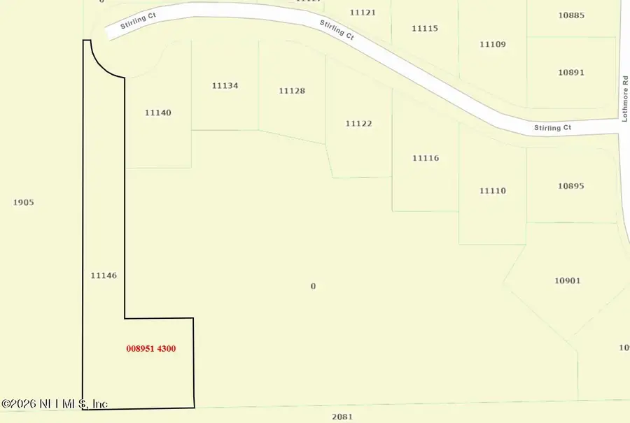 11146 Stirling Court, Jacksonville, FL 32221 - #3