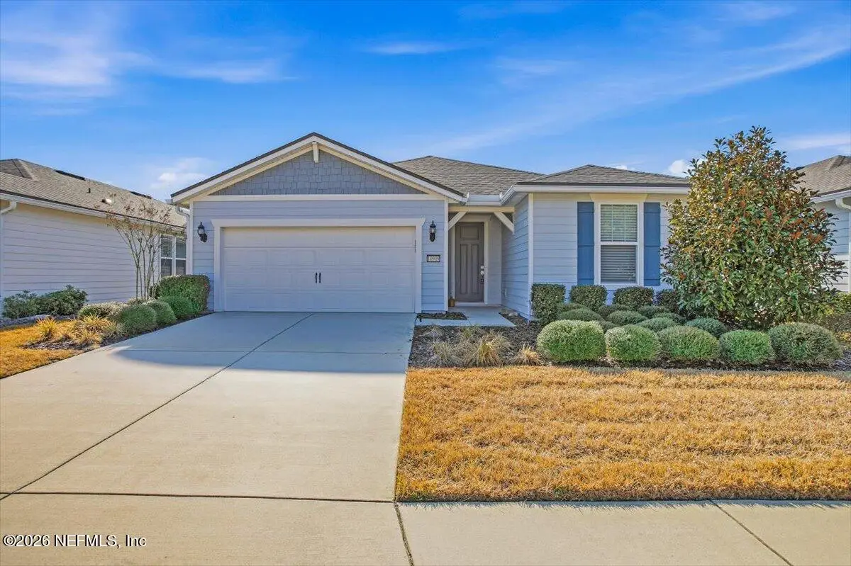 10909 Town View Drive, Jacksonville, FL 32256 - #1