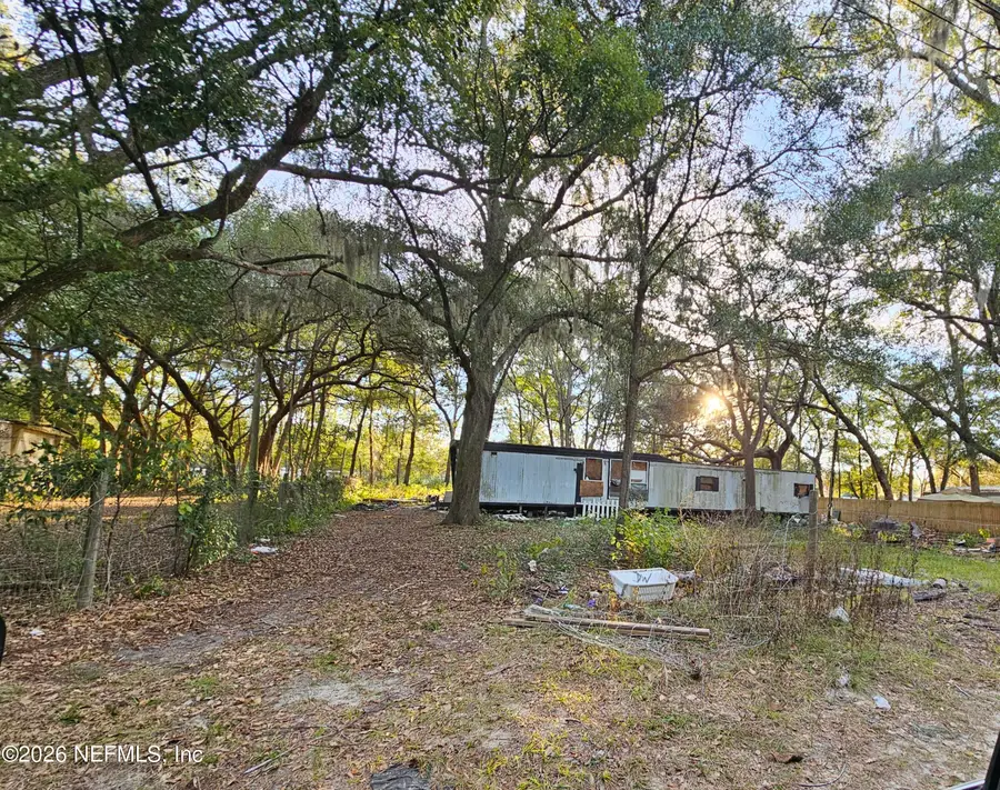 7217 Notre Dame Street, Keystone Heights, FL 32656 - #2