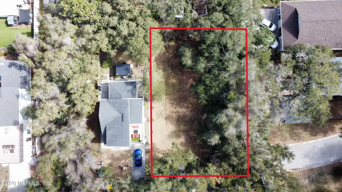 2590 Oleander Street, Saint Augustine, FL 32080 - #1