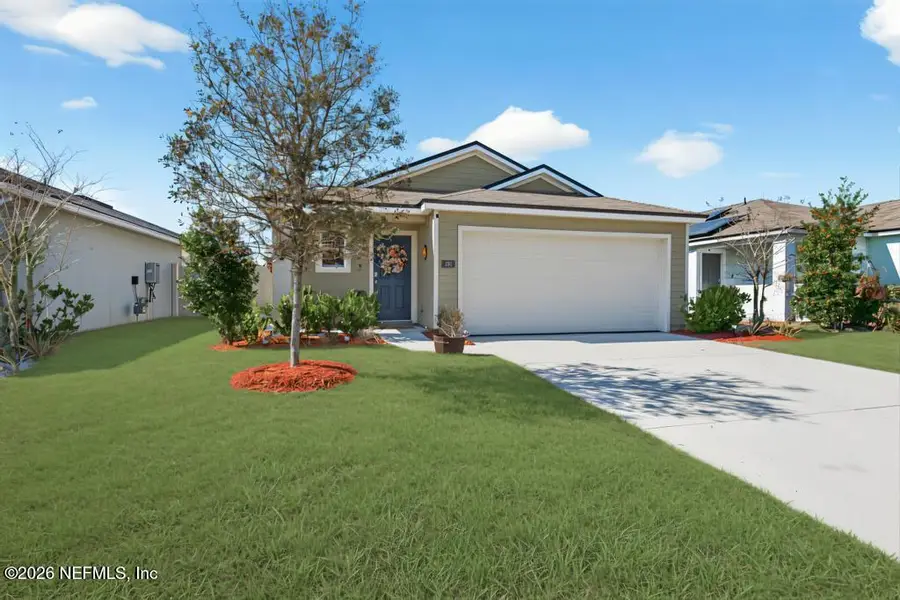 247 Caminha Road, Saint Augustine, FL 32084 - #2