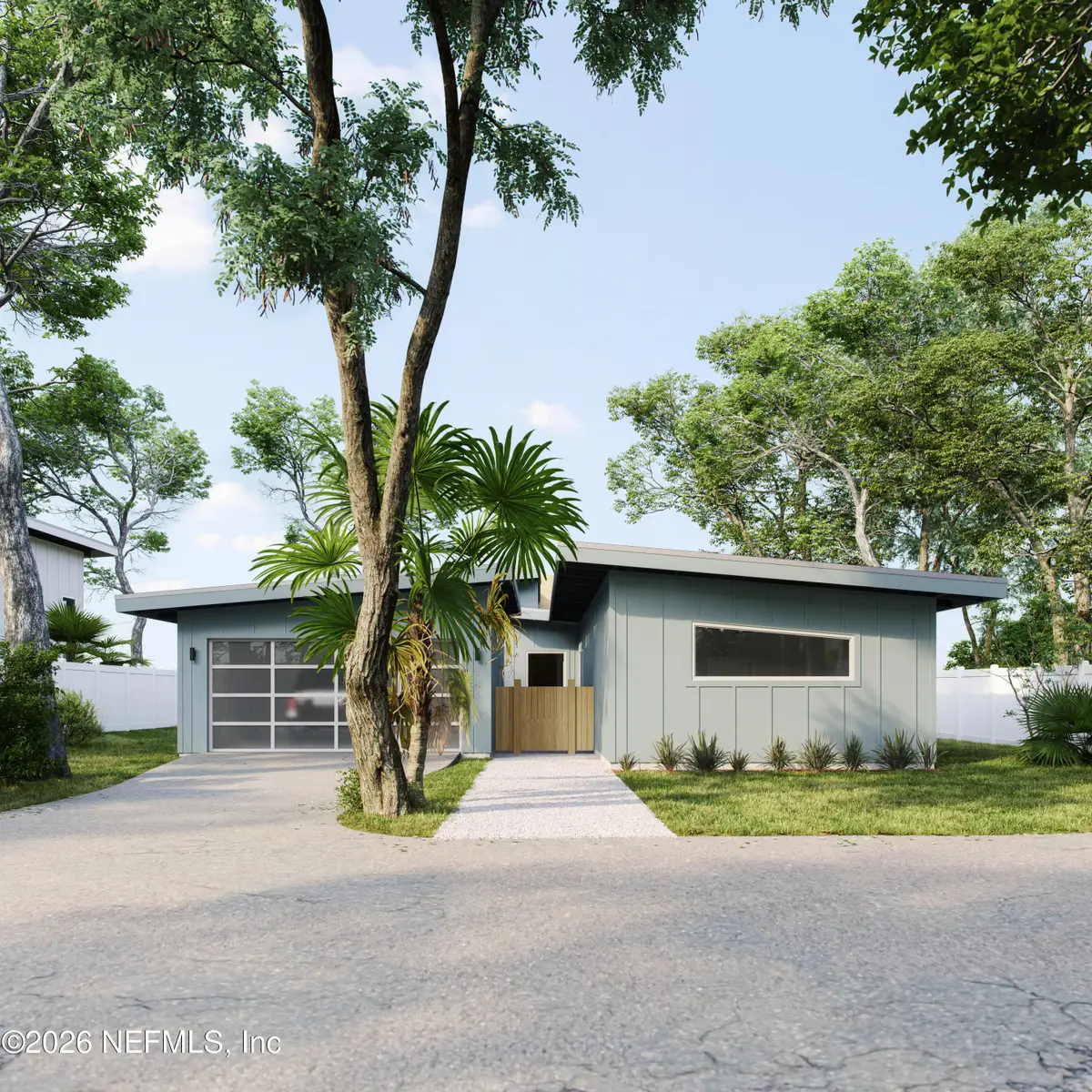 2590 Oleander Street, Saint Augustine, FL 32080 - #1