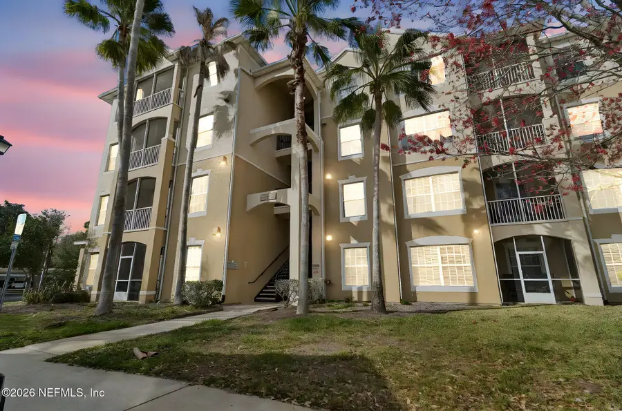 7801 Point Meadows Drive #5201, Jacksonville, FL 32256 - #2