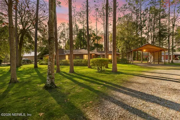 12919 Sunowa Springs Trail, Bryceville, FL 32009