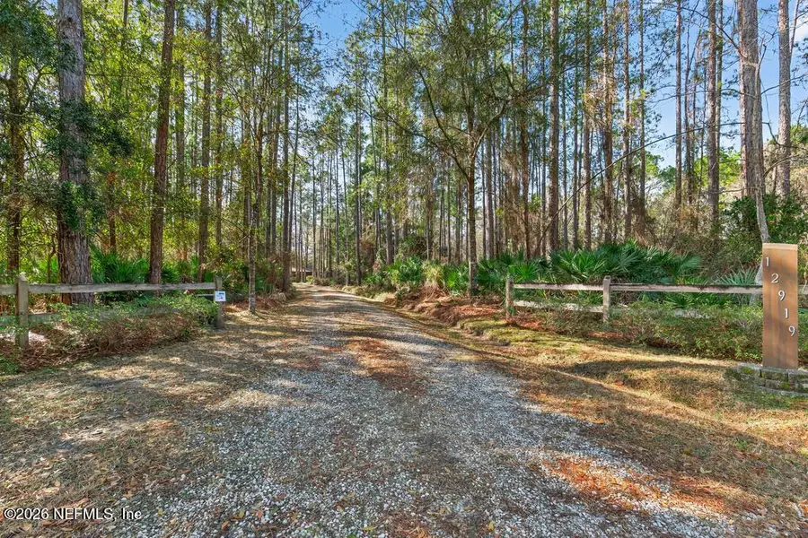 12919 Sunowa Springs Trail, Bryceville, FL 32009 - #2