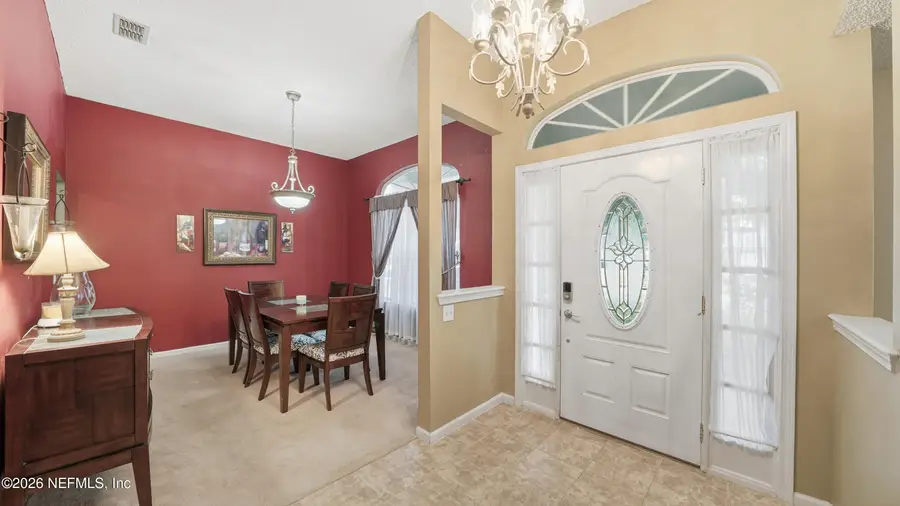 12341 Bucks Harbor S Drive, Jacksonville, FL 32225 - #2