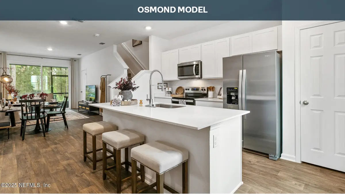 32 Montellano Road, Saint Augustine, FL 32084 - #1