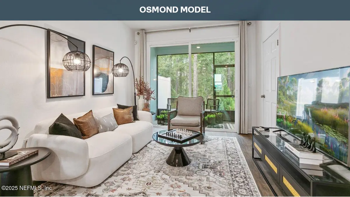 28 Montellano Road, Saint Augustine, FL 32084 - #1