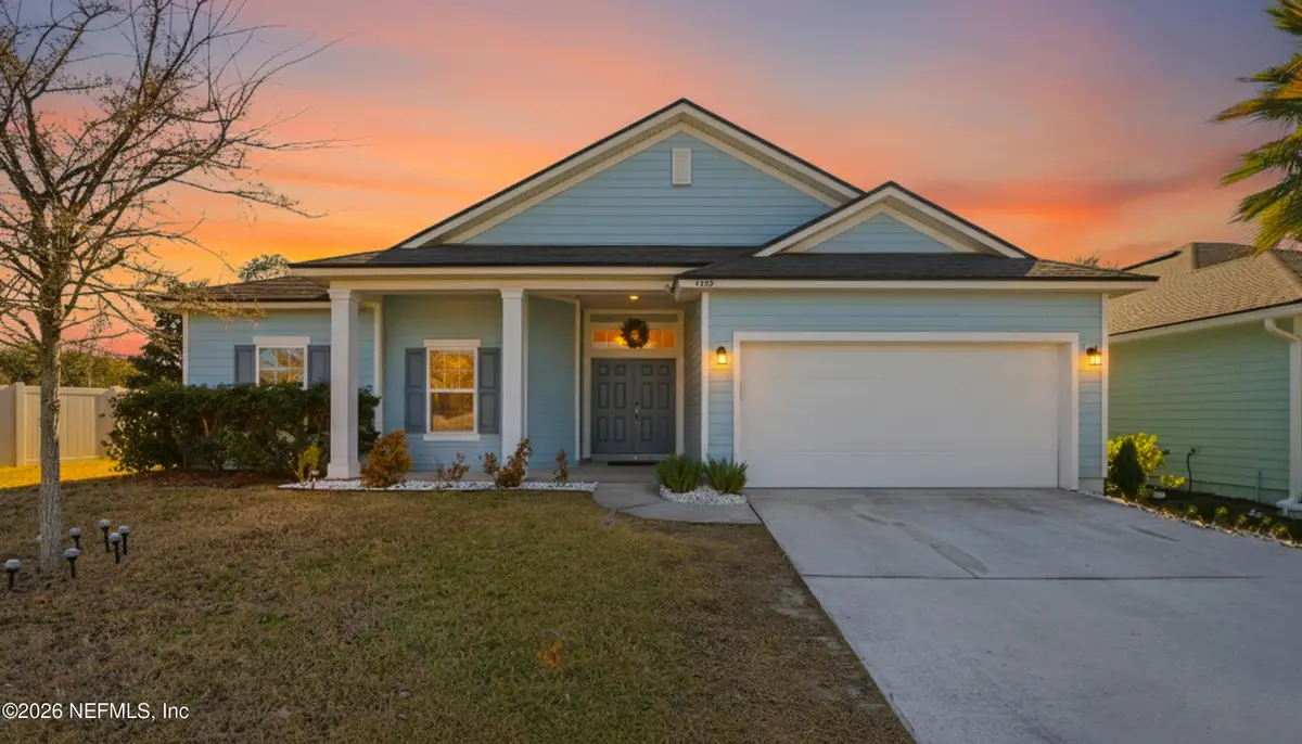 3938 Hammock Bluff Drive, Jacksonville, FL 32226 - #1